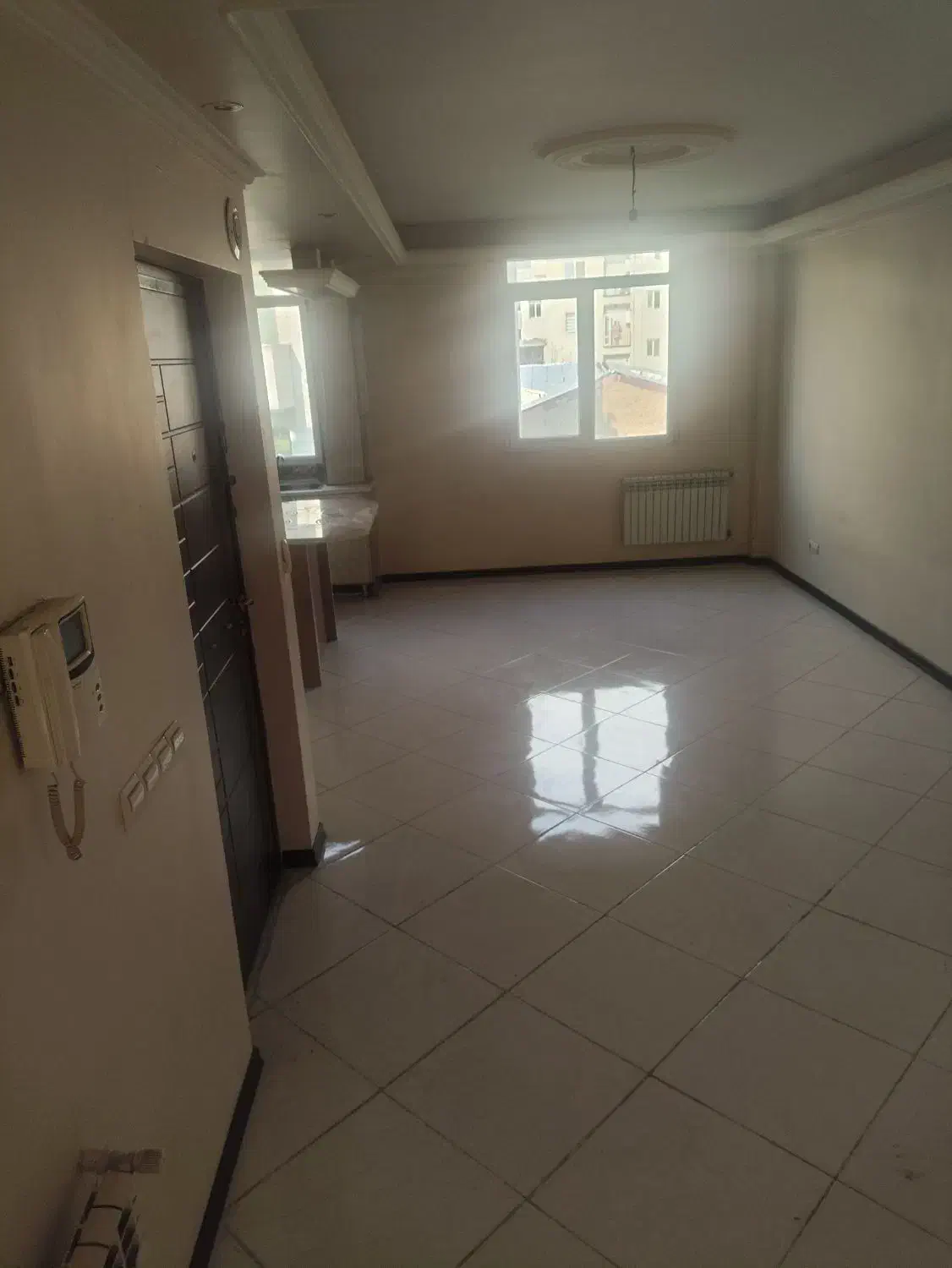 دو خواب خیابان کهن