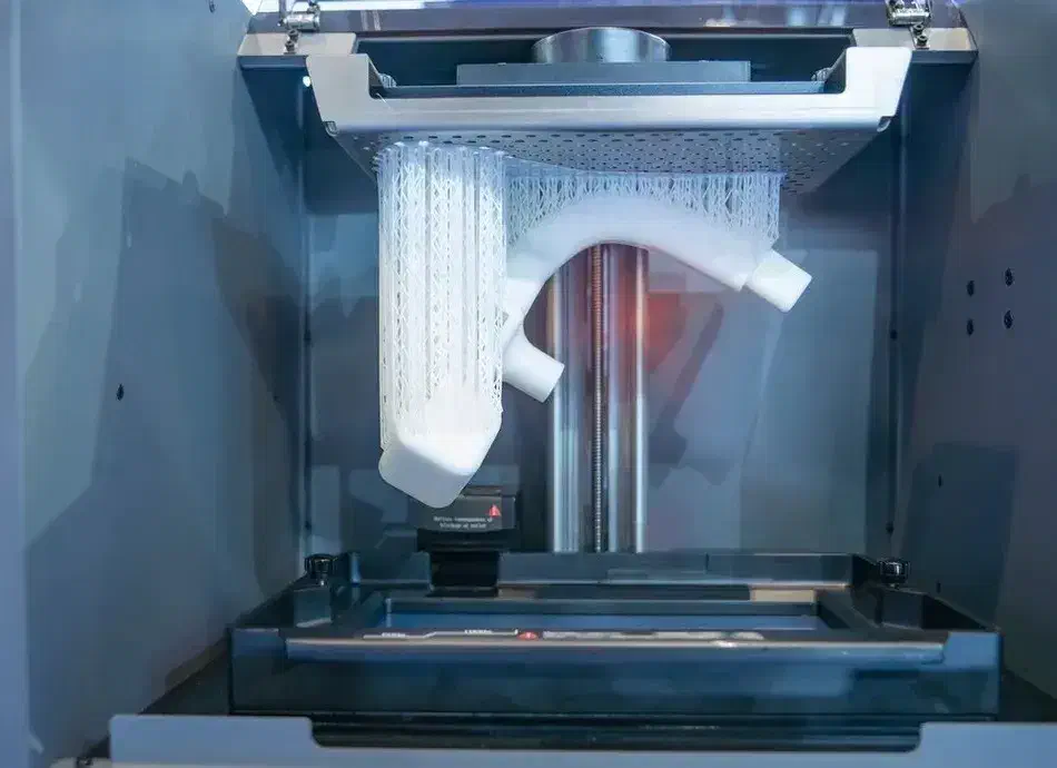 خدمات پرینت سه بعدی|خدمات پیشه و مهارت|اراک, |دیوار