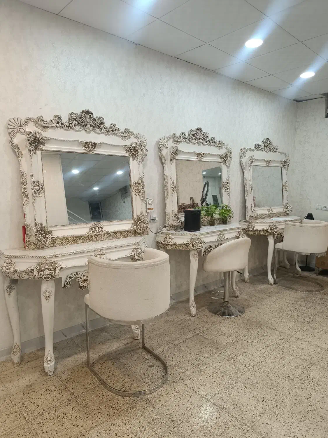 میز اینه و کنسول|بوفه، ویترین، کنسول|کازرون, |دیوار