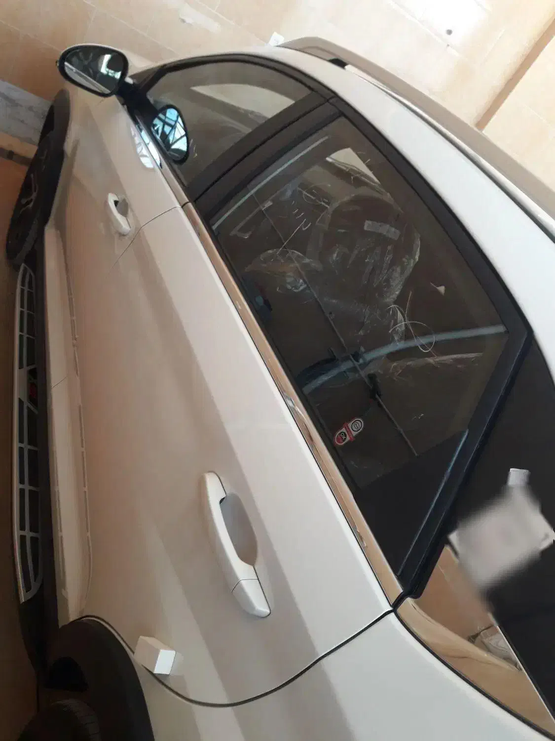 x22 pro mt|خودرو سواری و وانت|اصفهان, عباس‌آباد|دیوار