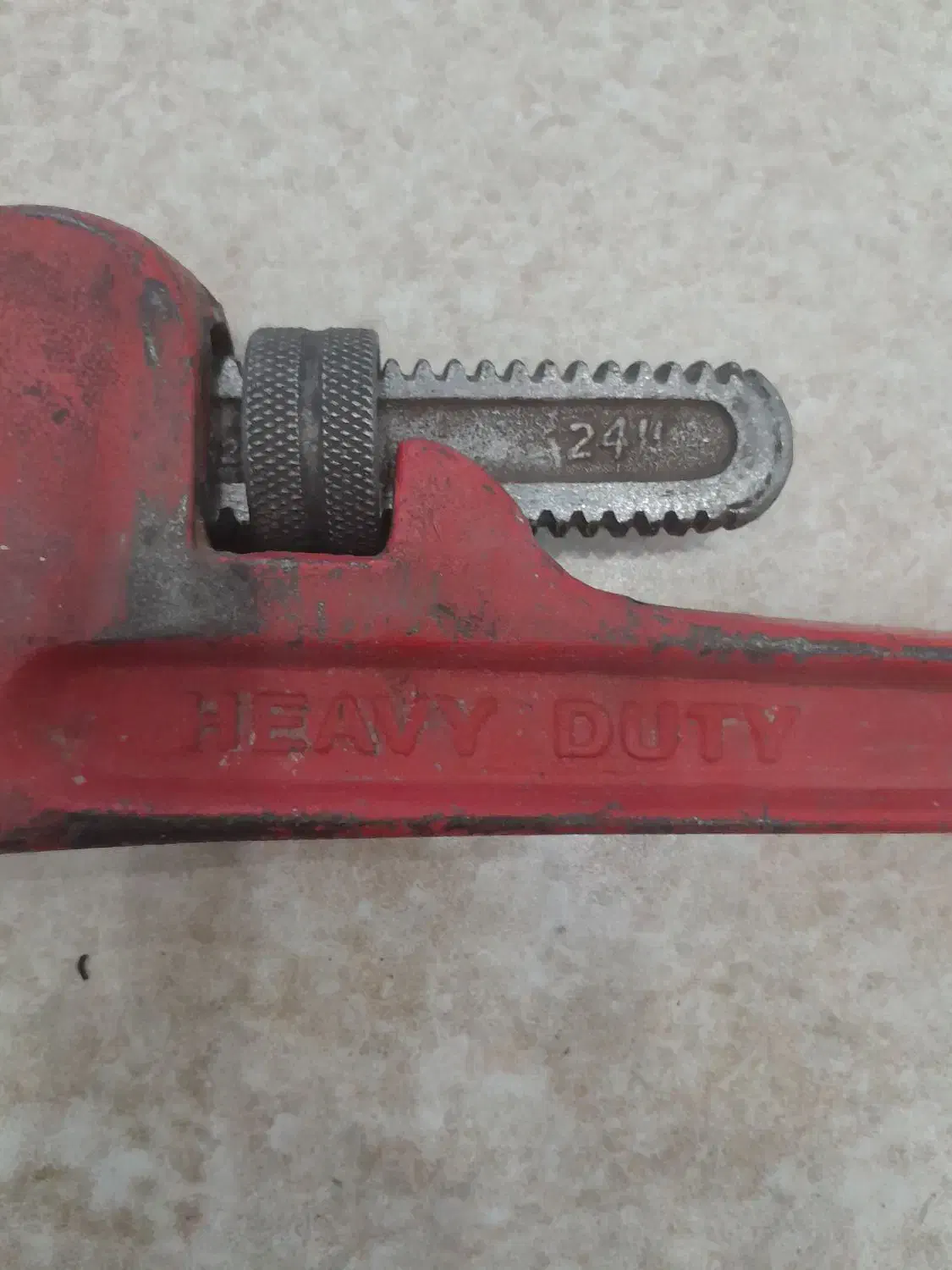 آچار شلاقی|ابزارآلات|تهران, افسریه جنوبی|دیوار