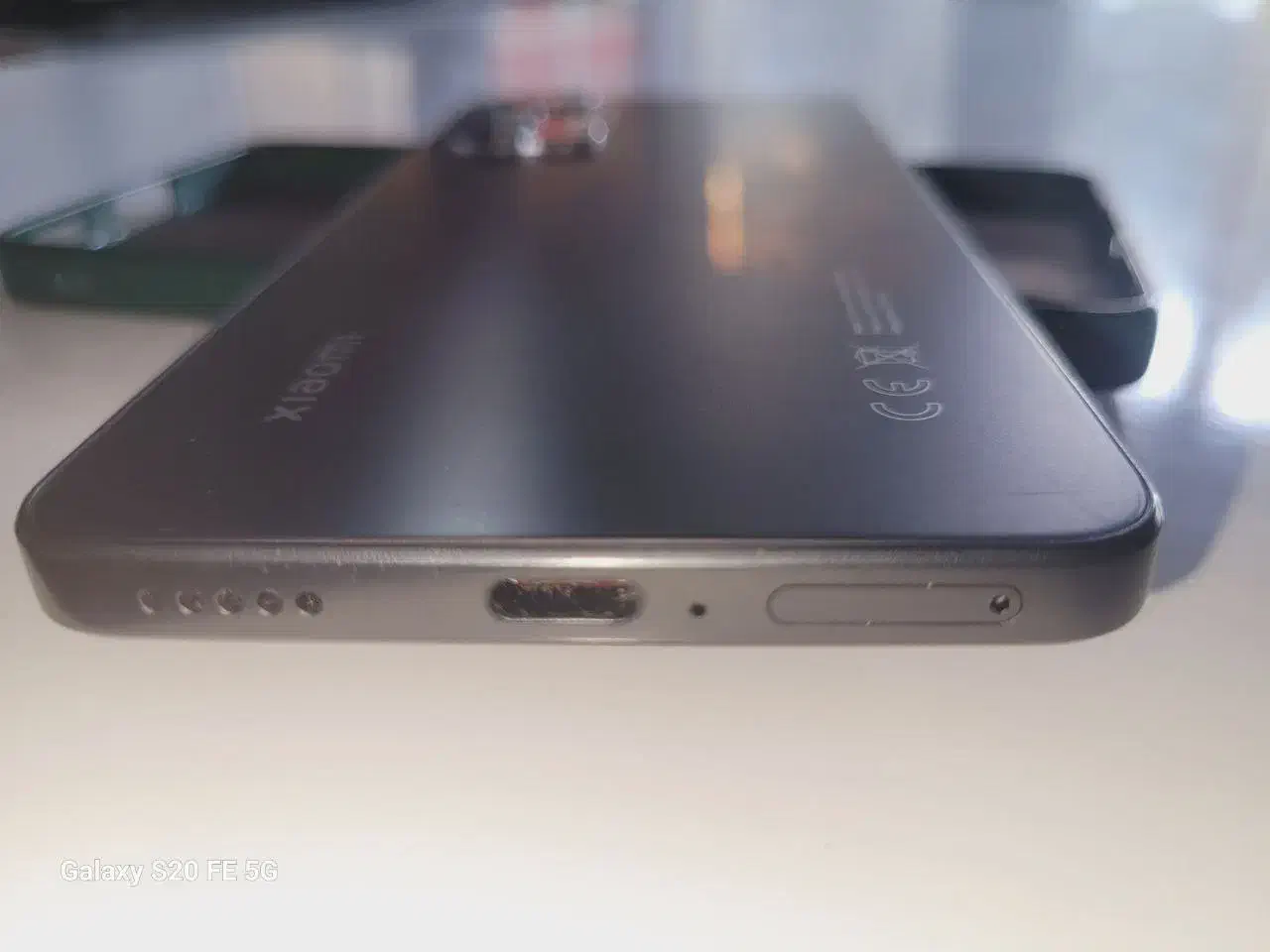 شیاومی 12 لایت|موبایل|سمنان, |دیوار