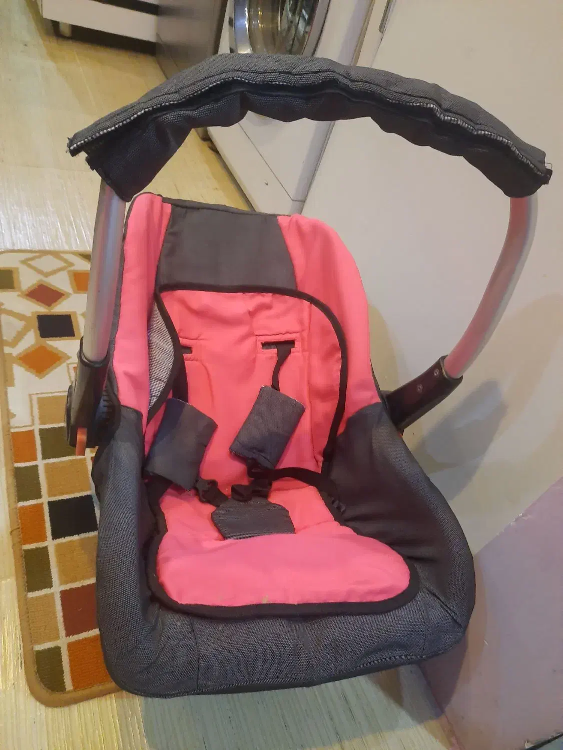 کریر|اسباب و اثاث بچه|شیراز, شهرک گلدشت حافظ‎|دیوار