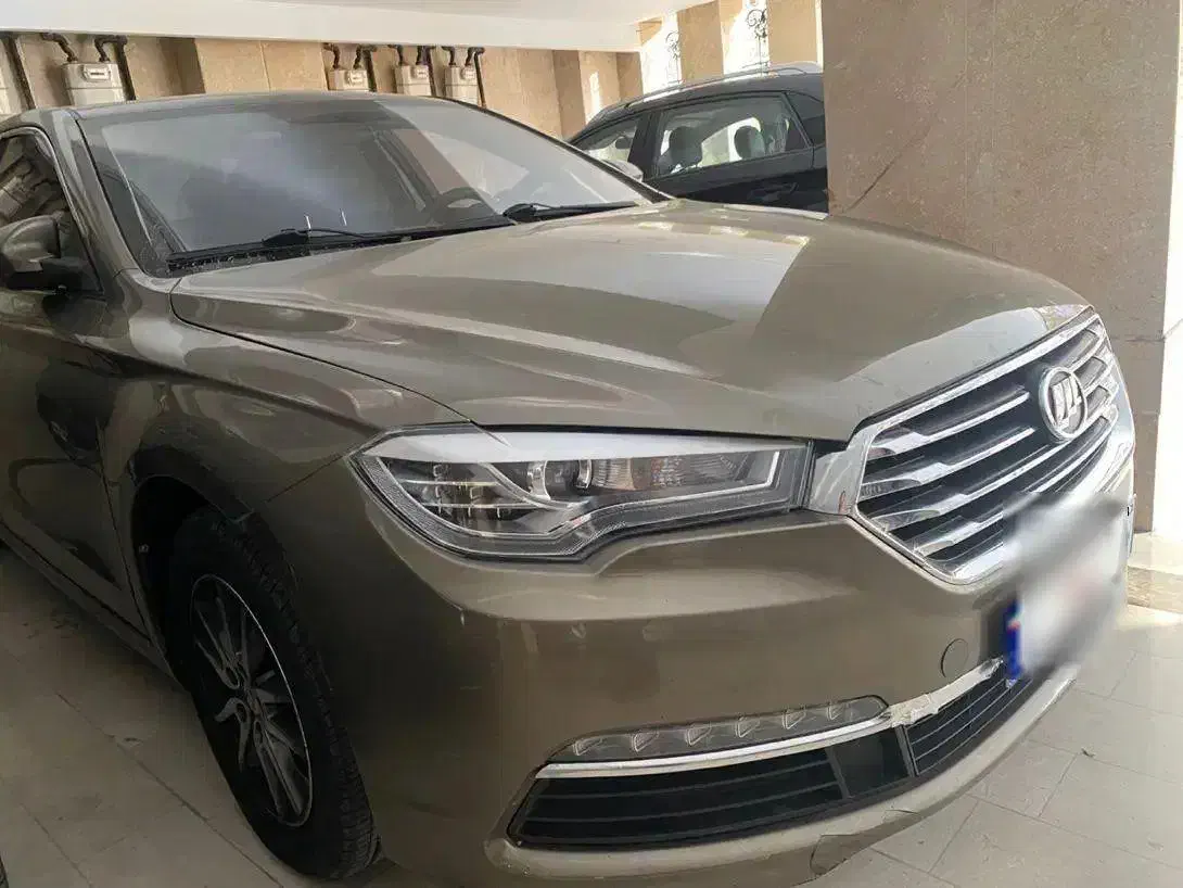 لیفان 820 مدل ۹۷|خودرو سواری و وانت|تهران, تهرانپارس غربی|دیوار