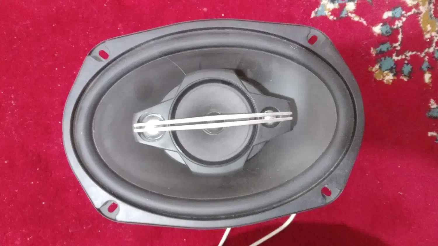 باند جی وی سی|سیستم صوتی خانگی|زاهدان, |دیوار