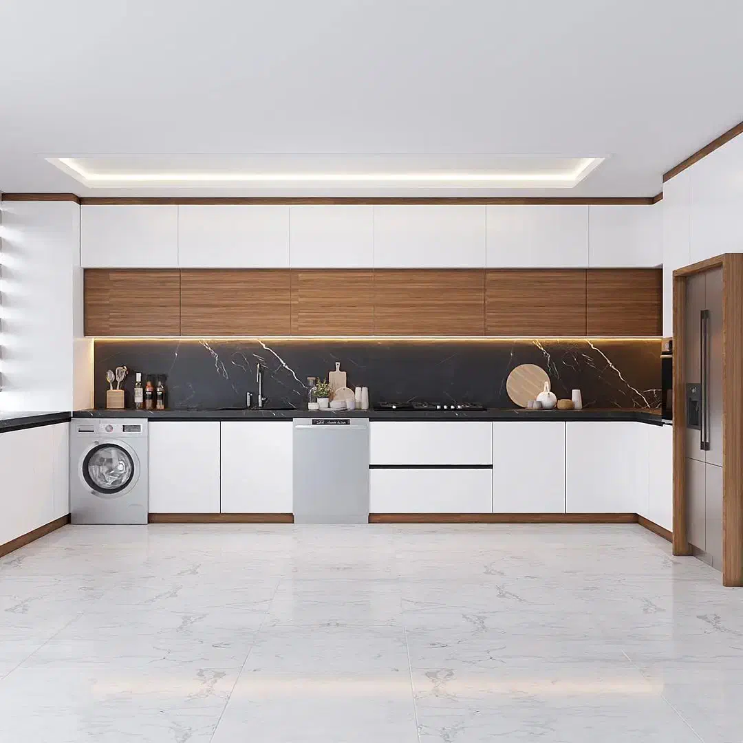 کابینت کمد دیواری پارتیشن درب اتاقی و...|خدمات پیشه و مهارت|آبدان, |دیوار