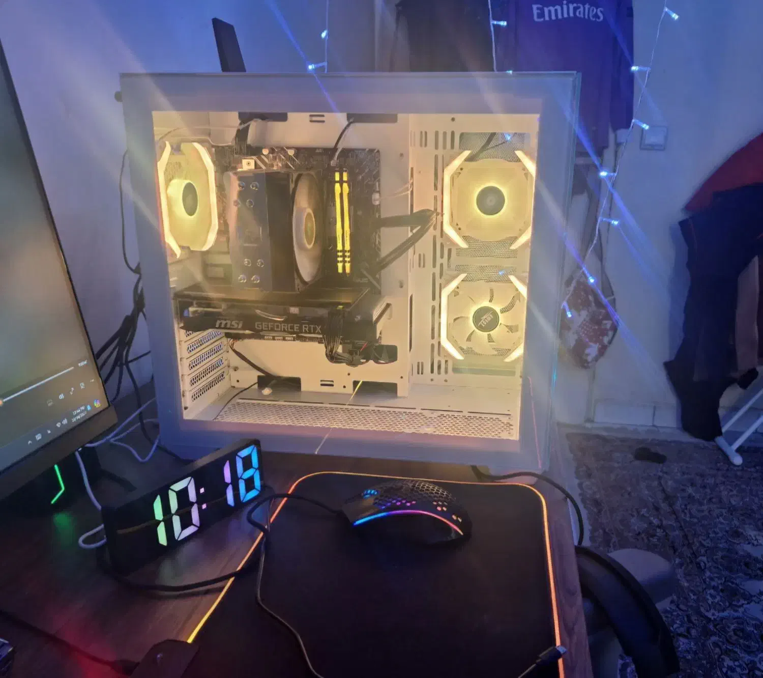 سیستم گیمینگ|رایانه رومیزی|تهران, هفده شهریور|دیوار