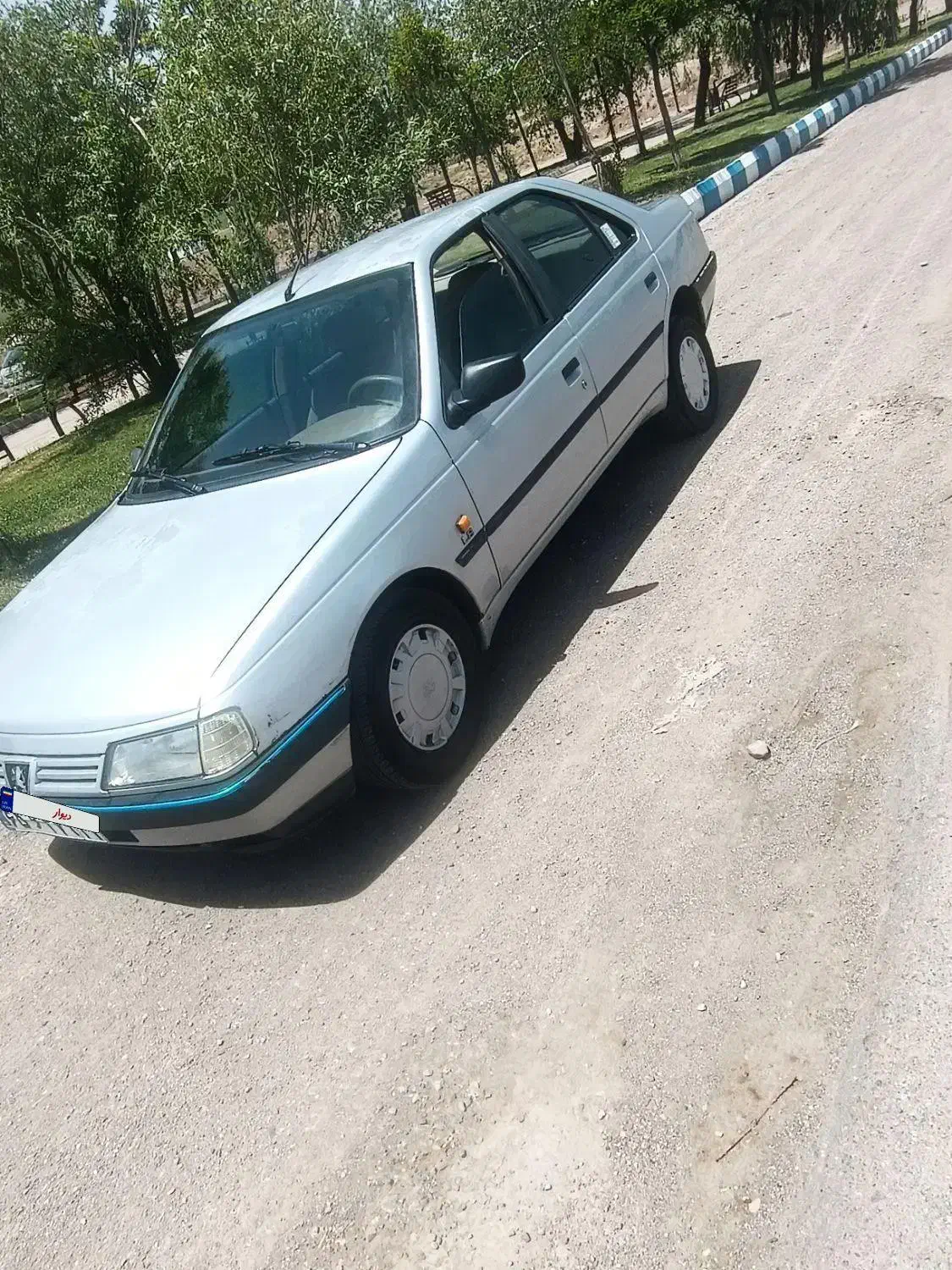 خودروسواری|خودرو سواری و وانت|هشترود, |دیوار