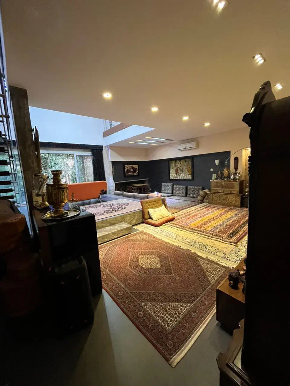 ۱۵۶ آپارتمان طبقه اول ،مدرس قبل معلم|فروش آپارتمان|مشهد, فرهنگ|دیوار