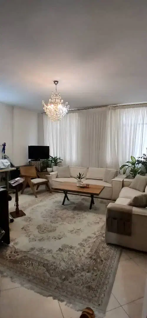 ۵۷ متری ۱خوابه|اجارهٔ آپارتمان|تهران, تهرانپارس شرقی|دیوار