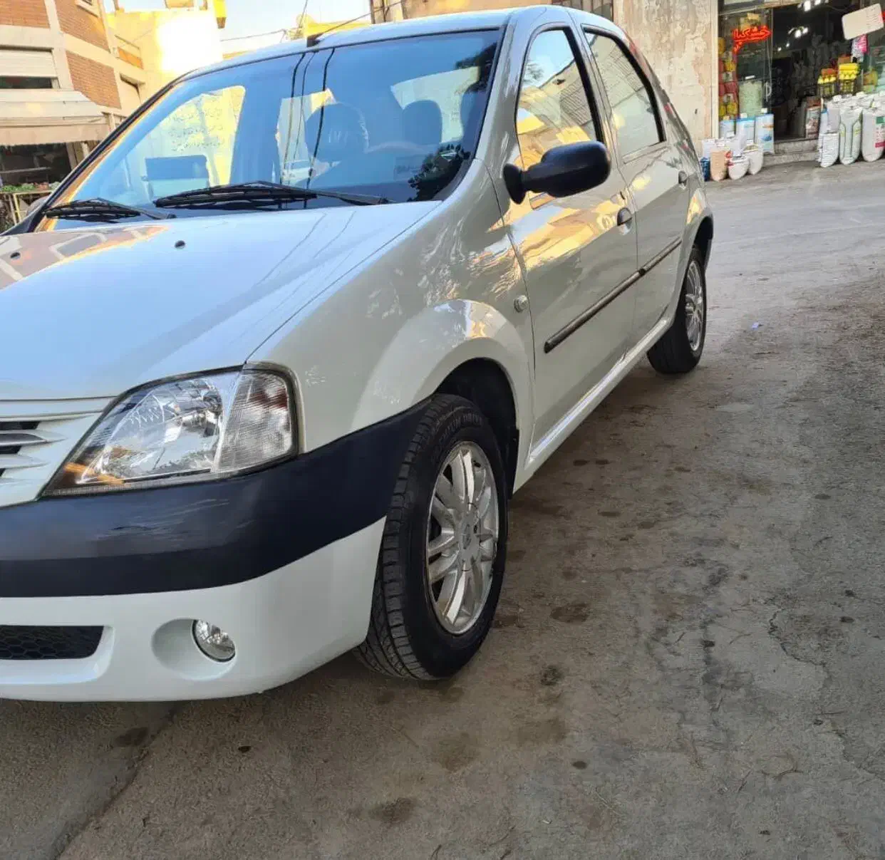 تندر 90|خودرو سواری و وانت|اصفهان, زاجان|دیوار