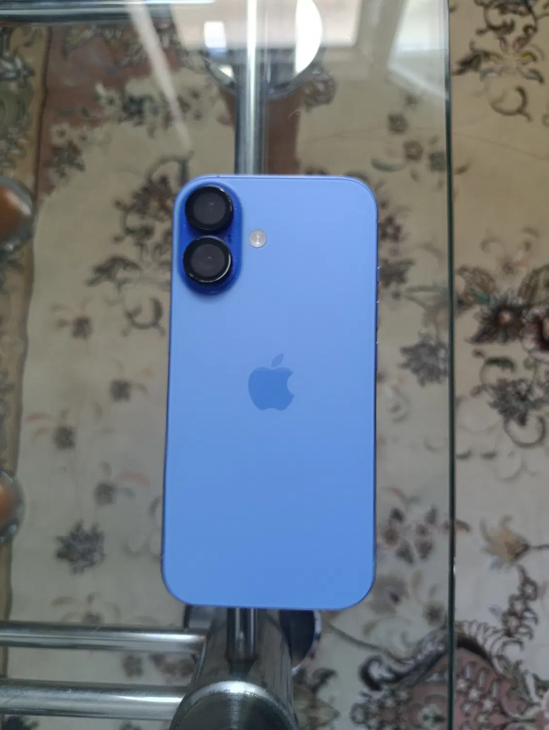 Iphone 16 normal 128g|موبایل|گنبد کاووس, |دیوار