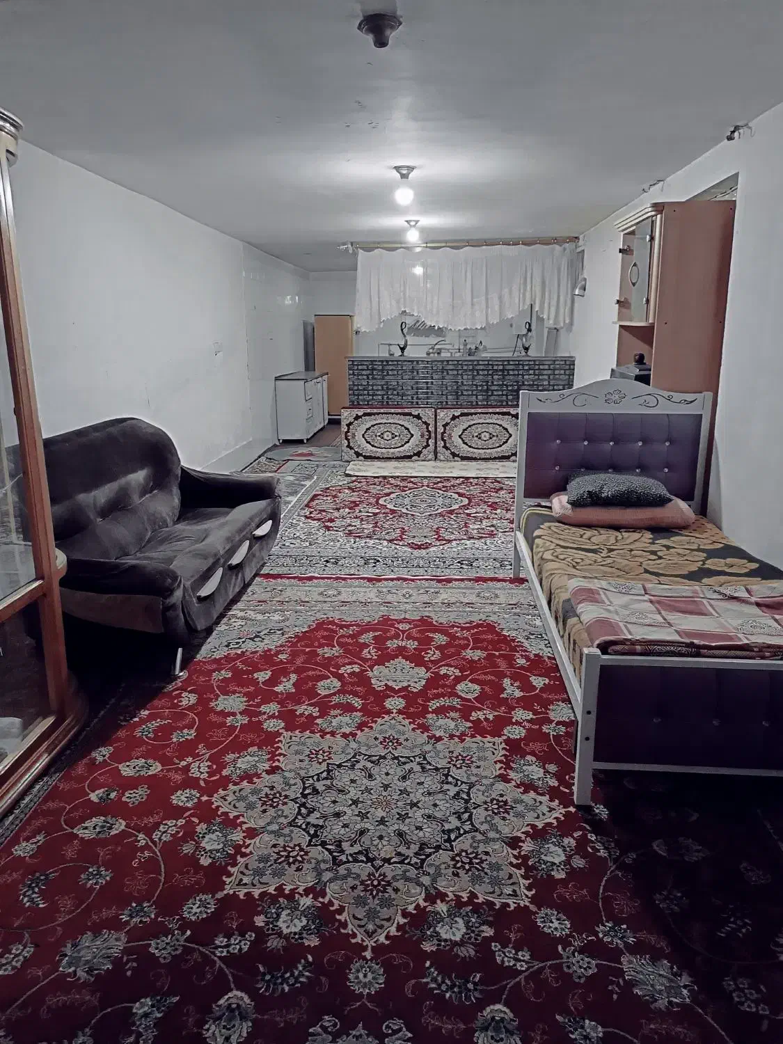 سوئیت مبله|اجارهٔ کوتاه‌مدت آپارتمان و سوئیت|سیرجان, |دیوار