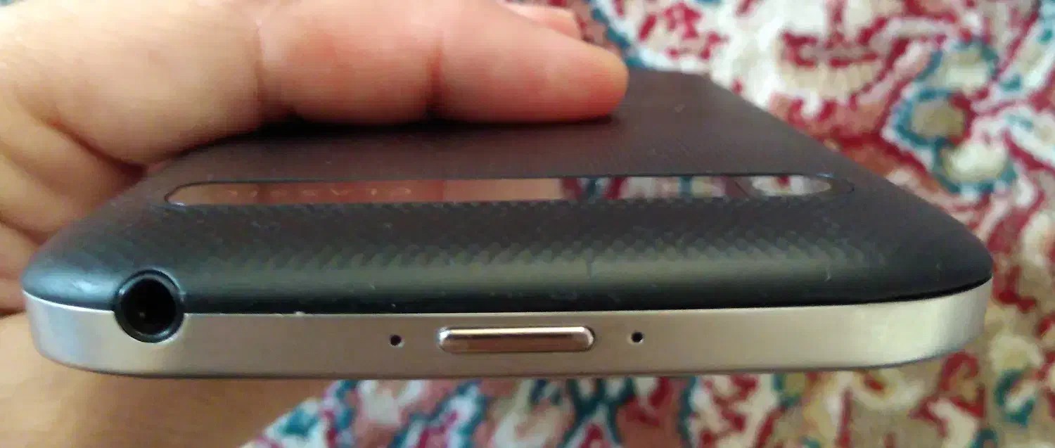 گوشی موبایل بلکبری کلاسیک بسیار تمیز|موبایل|گیلان غرب, |دیوار