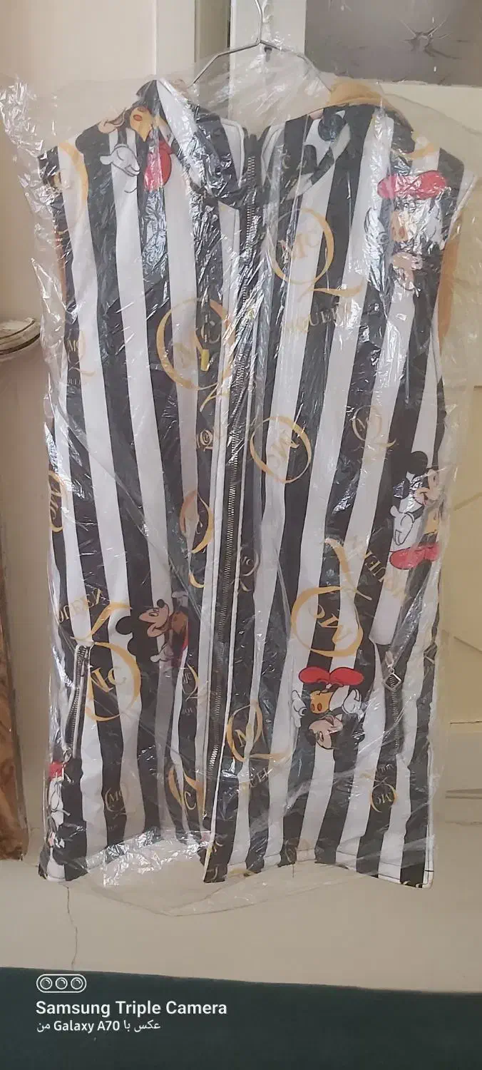 پافر|لباس|آذرشهر, |دیوار