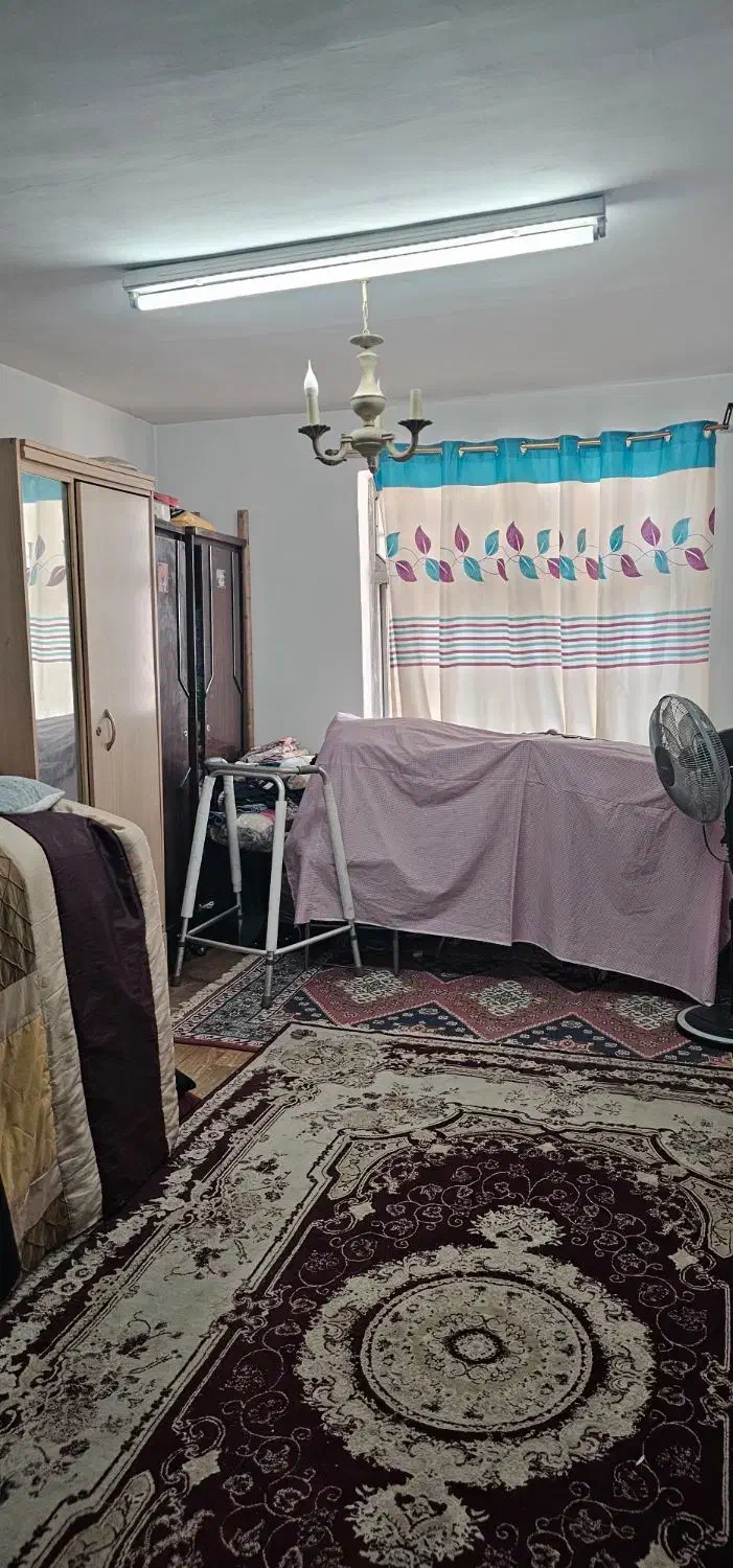 ویلای ۷۵متری دوبلکس کمربندی مدرس نزدیک خیابون اصلی|فروش خانه و ویلا|رشت, جانبازان|دیوار