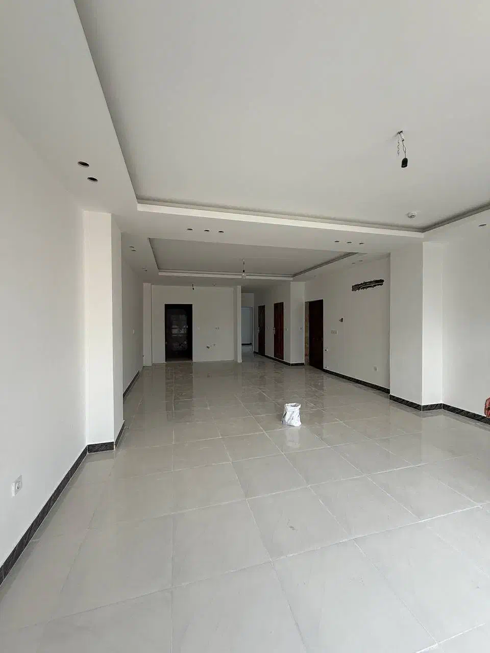 آپارتمان نوساز ۱۱۰ متر با پایان کار|فروش آپارتمان|محمودآباد, |دیوار