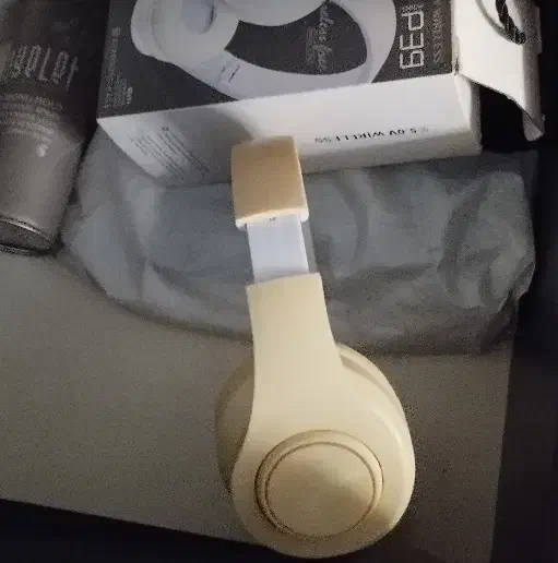 هدفون|لوازم جانبی موبایل و تبلت|لشت نشا, |دیوار