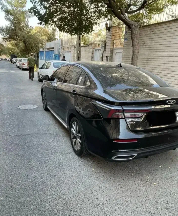 آریزو 6پرو، نقد، واقساط|خودرو سواری و وانت|تهران, اتحاد|دیوار