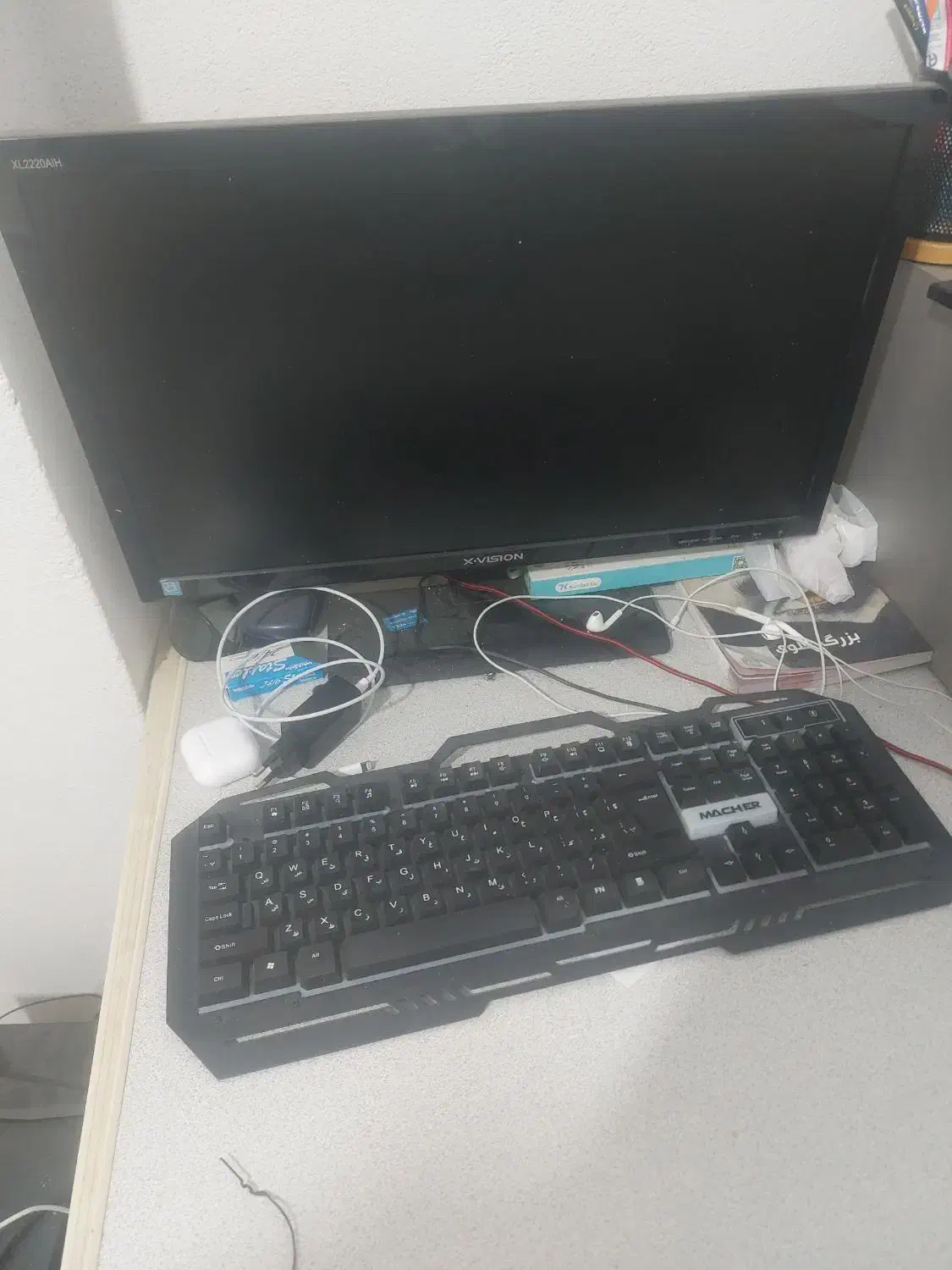 ارتقای سیستم های قدیمی، نصب ویندوز و نرم افزار|خدمات رایانه‌ای و موبایل|آبادان, |دیوار