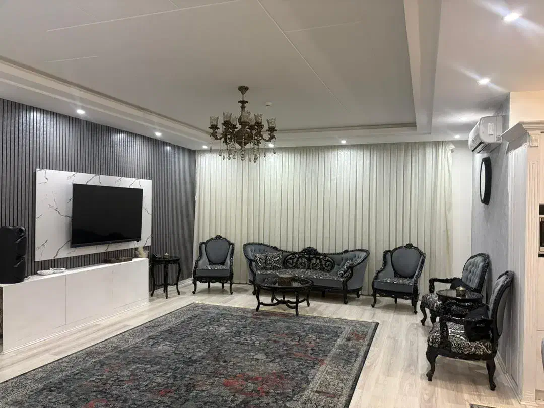 ۱۱۴ متر/رحمانیه ۵/برند آرتین/سند آماده|فروش آپارتمان|مشهد, جاهد شهر|دیوار