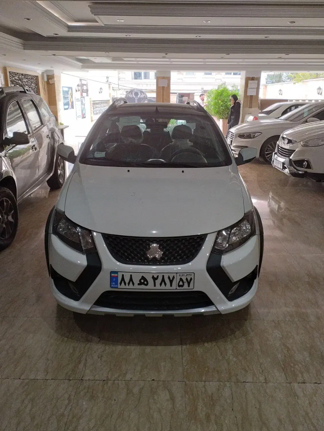 کوییک S/نقدواقساط/تحویل روز|خودرو سواری و وانت|تهران, سنائی|دیوار