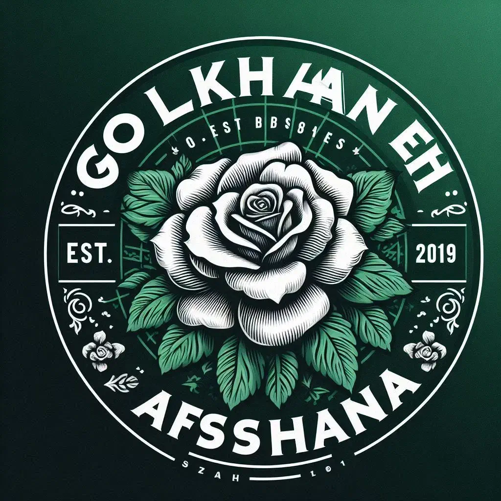 طراحی و ساخت لوگو با کیفیت بالا با کمترین هزینه|خدمات رایانه‌ای و موبایل|اصفهان, سعادت‌آباد|دیوار