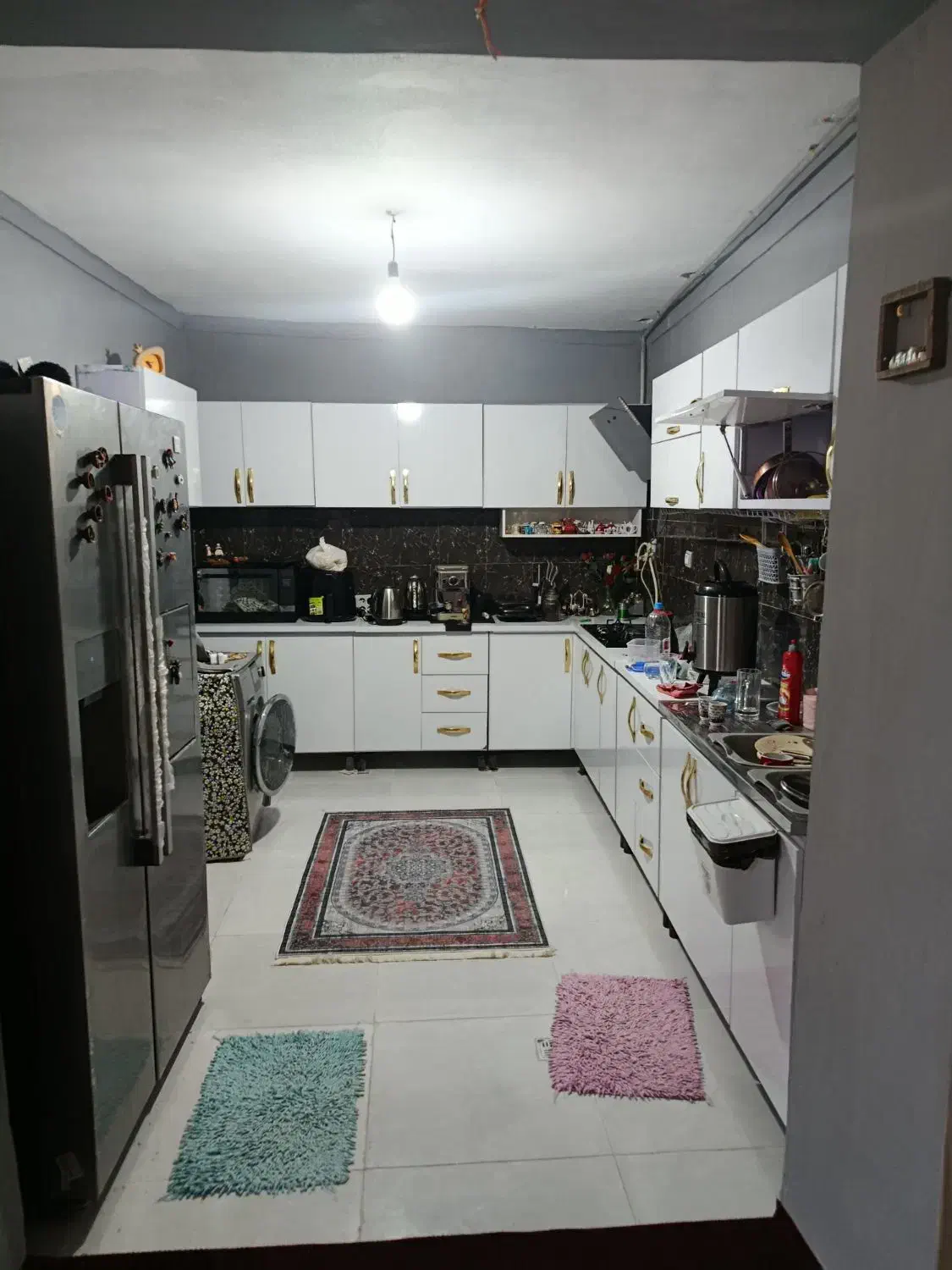 فروش یا معاوضه خانه|فروش خانه و ویلا|شیراز, نیستان|دیوار