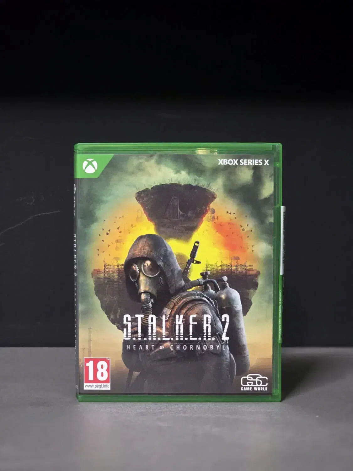 STALKER 2 XBOX|کنسول، بازی ویدئویی و آنلاین|تهران, هروی|دیوار