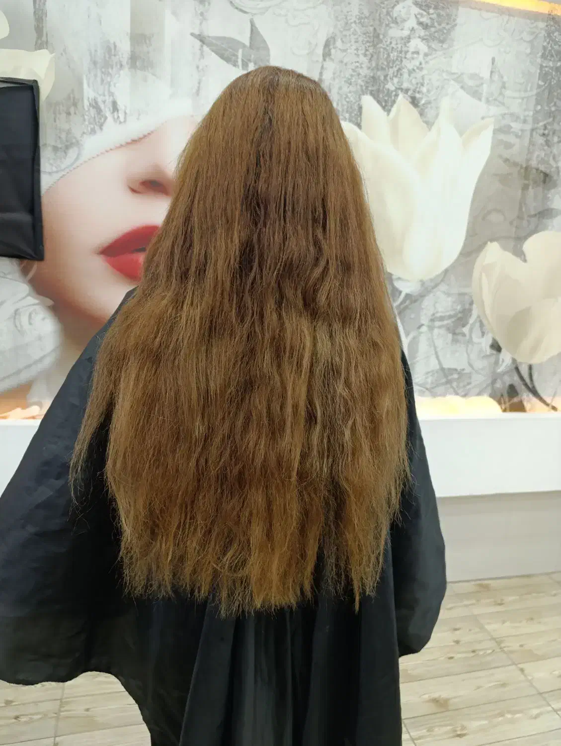 کراتین.مرغوب.با کیفیت.اقتصادی.ارزان|خدمات آرایشگری و زیبایی|شیراز, سعدیه شمالی|دیوار