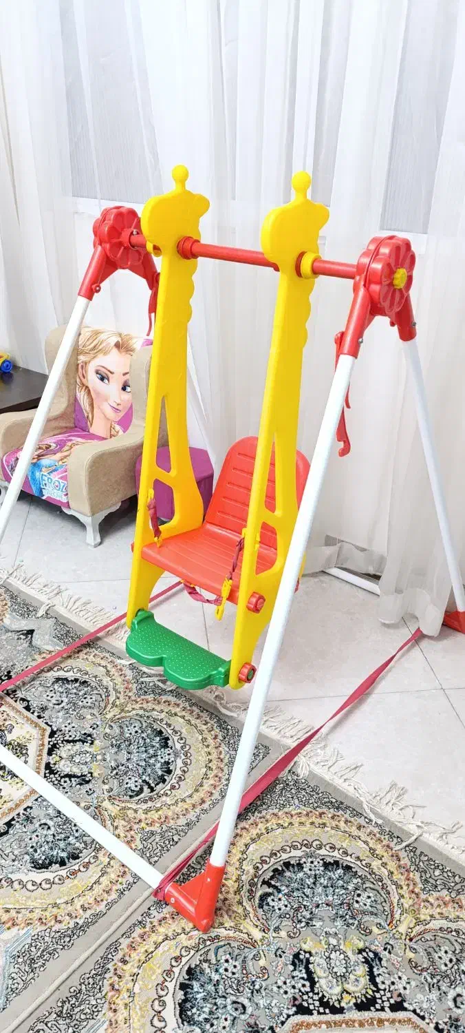 تاب کودک سالم نو|اسباب و اثاث بچه|شاهدشهر, |دیوار