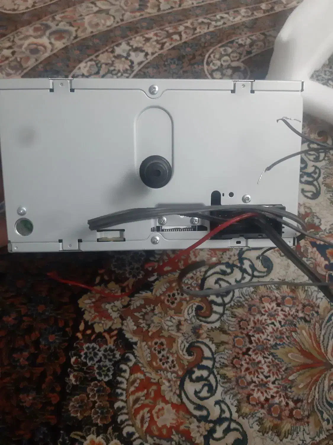 ضبط فابریکی Jac j5|قطعات یدکی و لوازم جانبی|اندیشه, اندیشه فاز ۴|دیوار