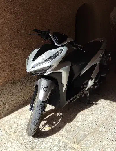 موتور کیلیک150 مدل 1400|موتورسیکلت|تربت‌حیدریه, سرمحله|دیوار