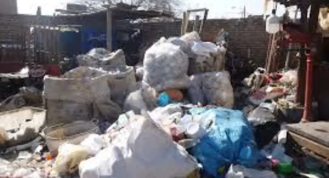 خرید ضایعات در محل به قیمت انبار|عمدهفروشی|تهران, طرشت|دیوار