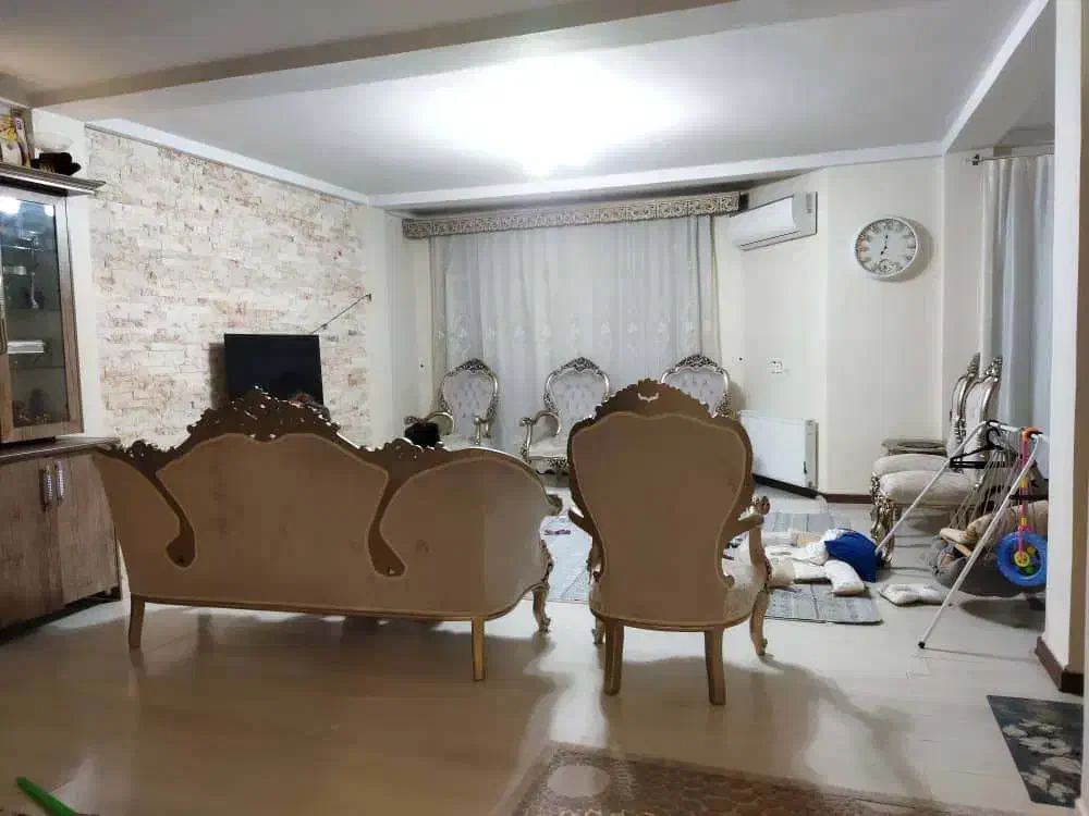 اجاره واحد مسکونی 93 متری دو خوابه|اجارهٔ آپارتمان|آستارا, |دیوار