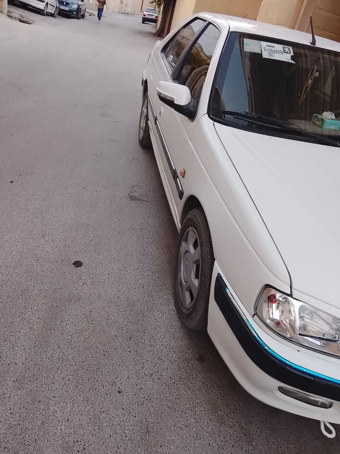 پژو پارس xu7|خودرو سواری و وانت|ایلام, |دیوار