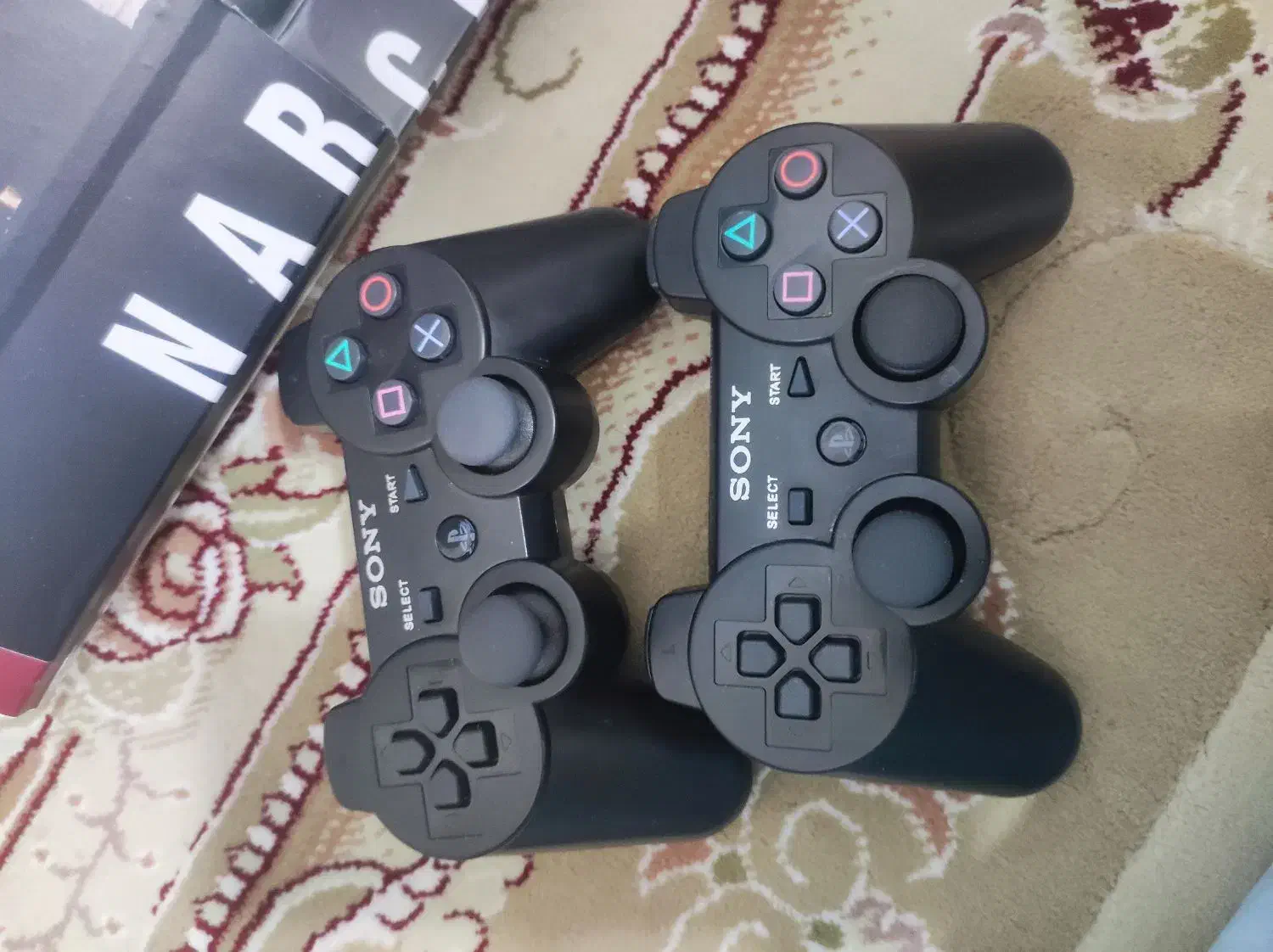 پلستیشن 3|کنسول، بازی ویدئویی و آنلاین|زاهدان, |دیوار