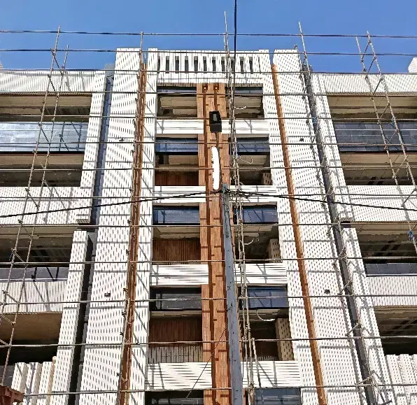 فروش آپارتمان های اکازیون/ با شرایط ویژه|فروش آپارتمان|اصفهان, باغ فدک|دیوار