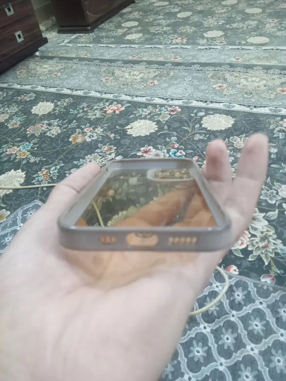 دوعدد قابه ایفون|لوازم جانبی موبایل و تبلت|مشهد, نظام دوست|دیوار