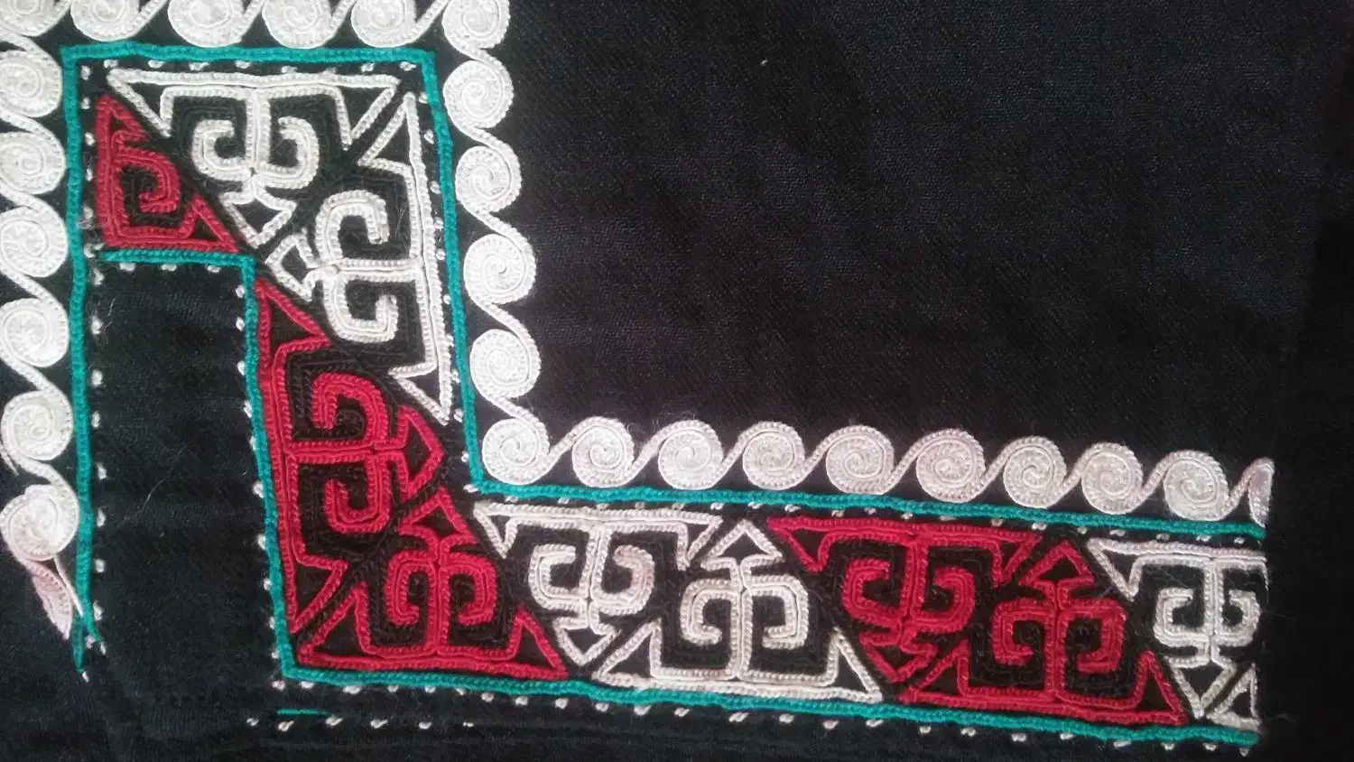 شلوار سنتی 3جفت دست دوز|لباس|گنبد کاووس, |دیوار