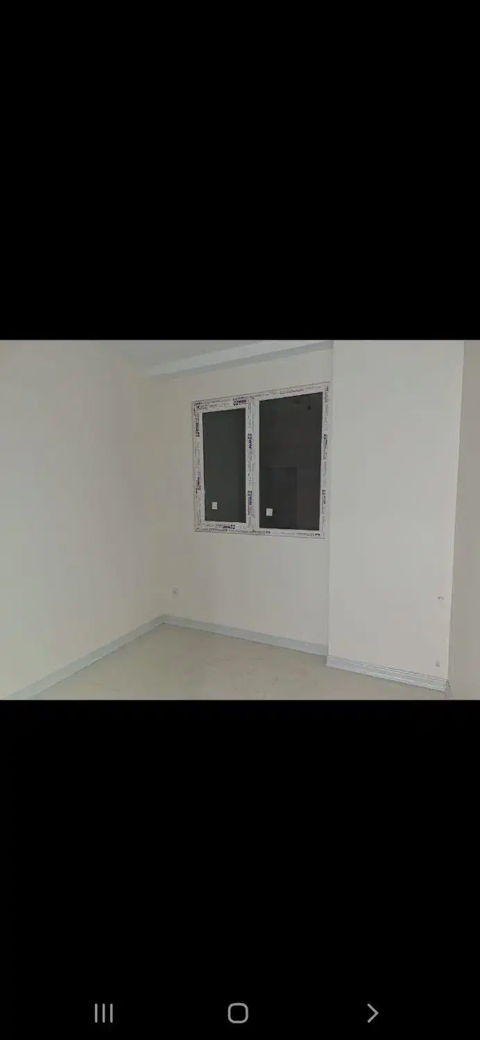 آپارتمان نوساز ۹۵ متری دو خواب پارکینگ غیر مزاحم