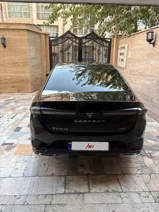 رسپکت۲پرایم ۱۴۰۳|خودرو سواری و وانت|تهران, جیحون|دیوار