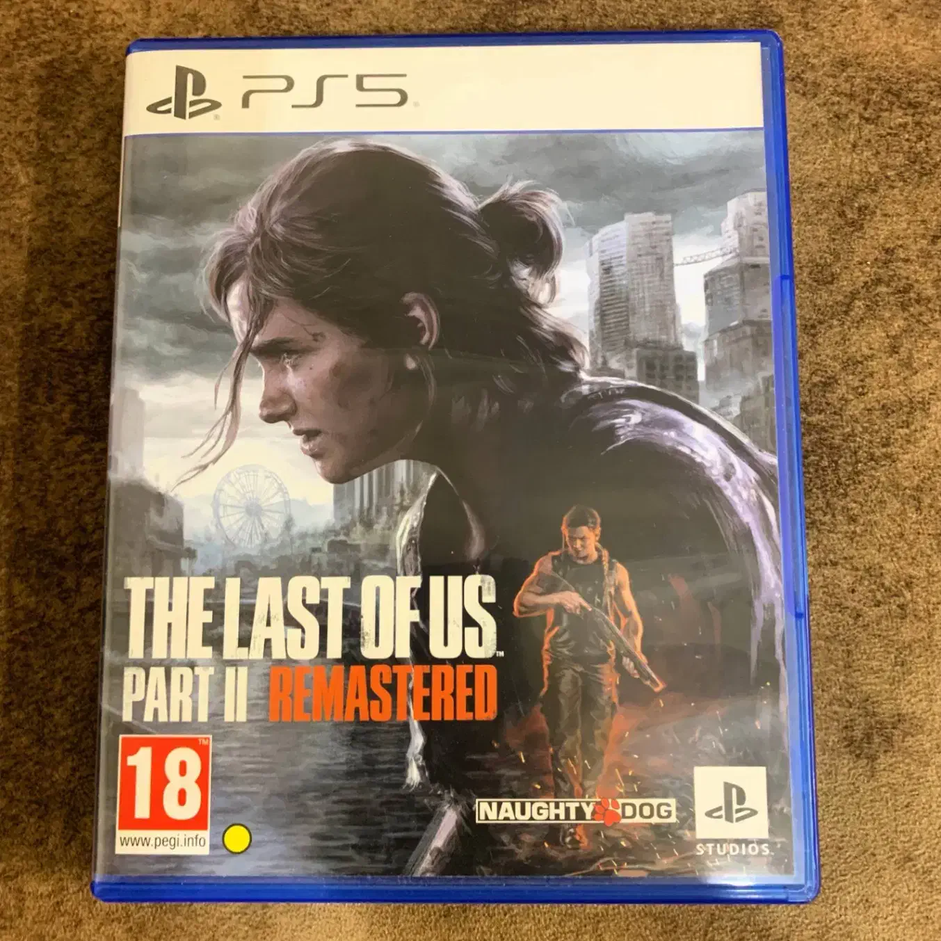 Last of Us 2|کنسول، بازی ویدئویی و آنلاین|تهران, امام زاده حسن|دیوار