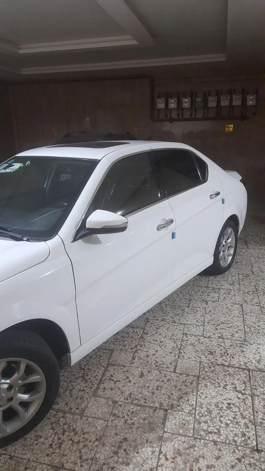 دناپلاس توربوشارژفروش فوری قیمت عالی|خودرو سواری و وانت|مشهد, شهرک لشکر (شهرک غرب)|دیوار