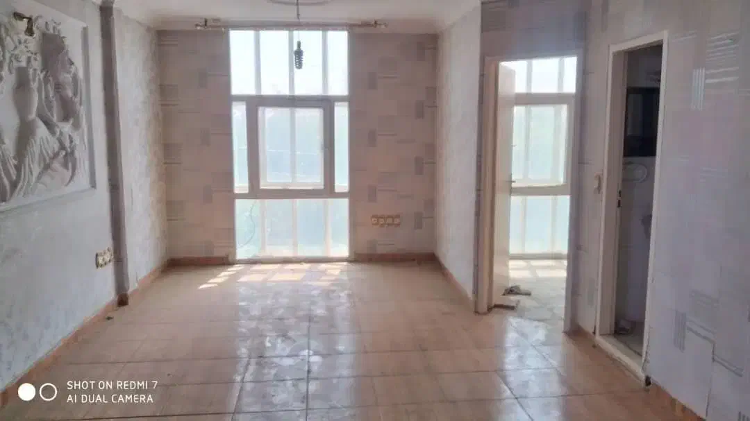 ۴۴ متر * تک واحد * غرق نور|فروش آپارتمان|تهران, مقدم|دیوار