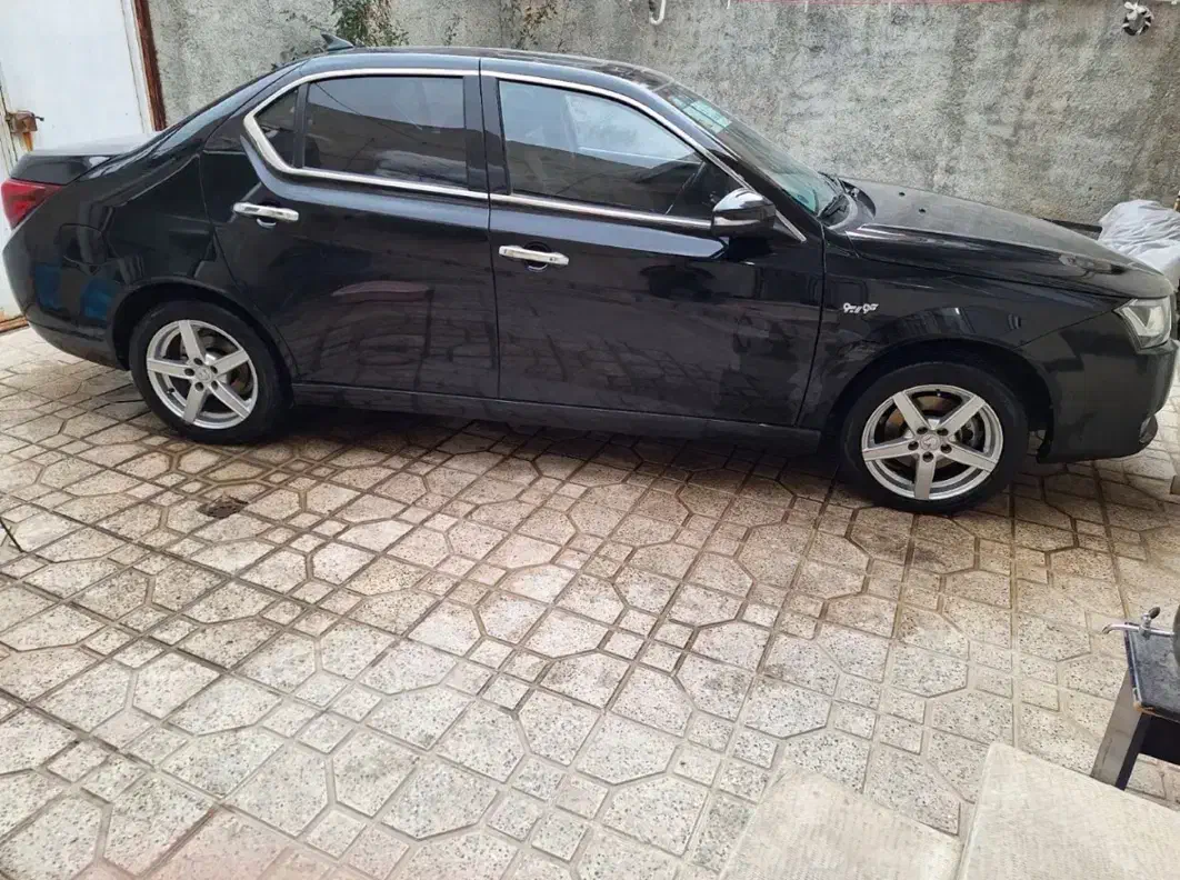 دنا پلاس 1402|خودرو سواری و وانت|ارومیه, |دیوار