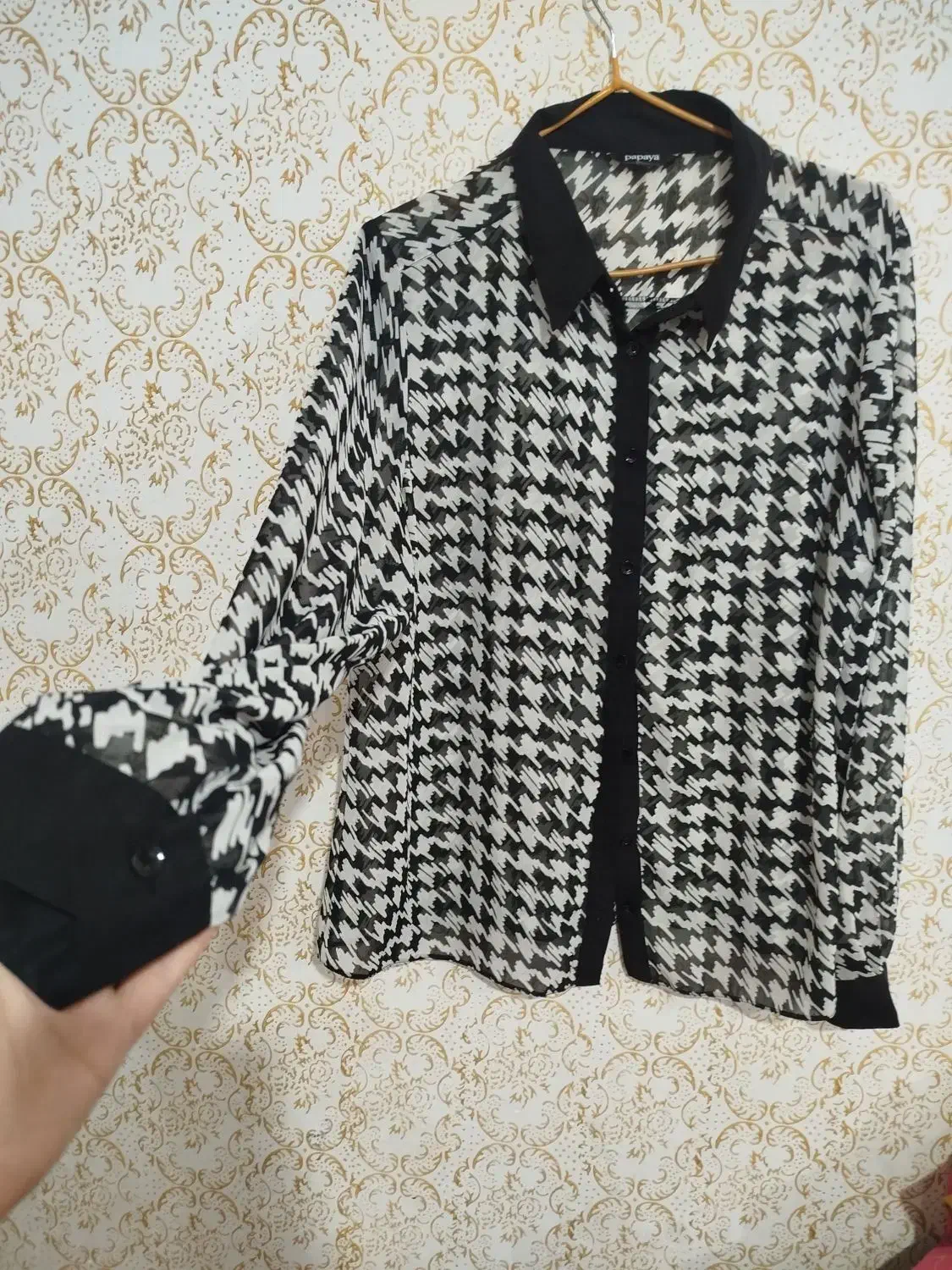 شومیز های شیک زنانه|لباس|اردبیل, |دیوار