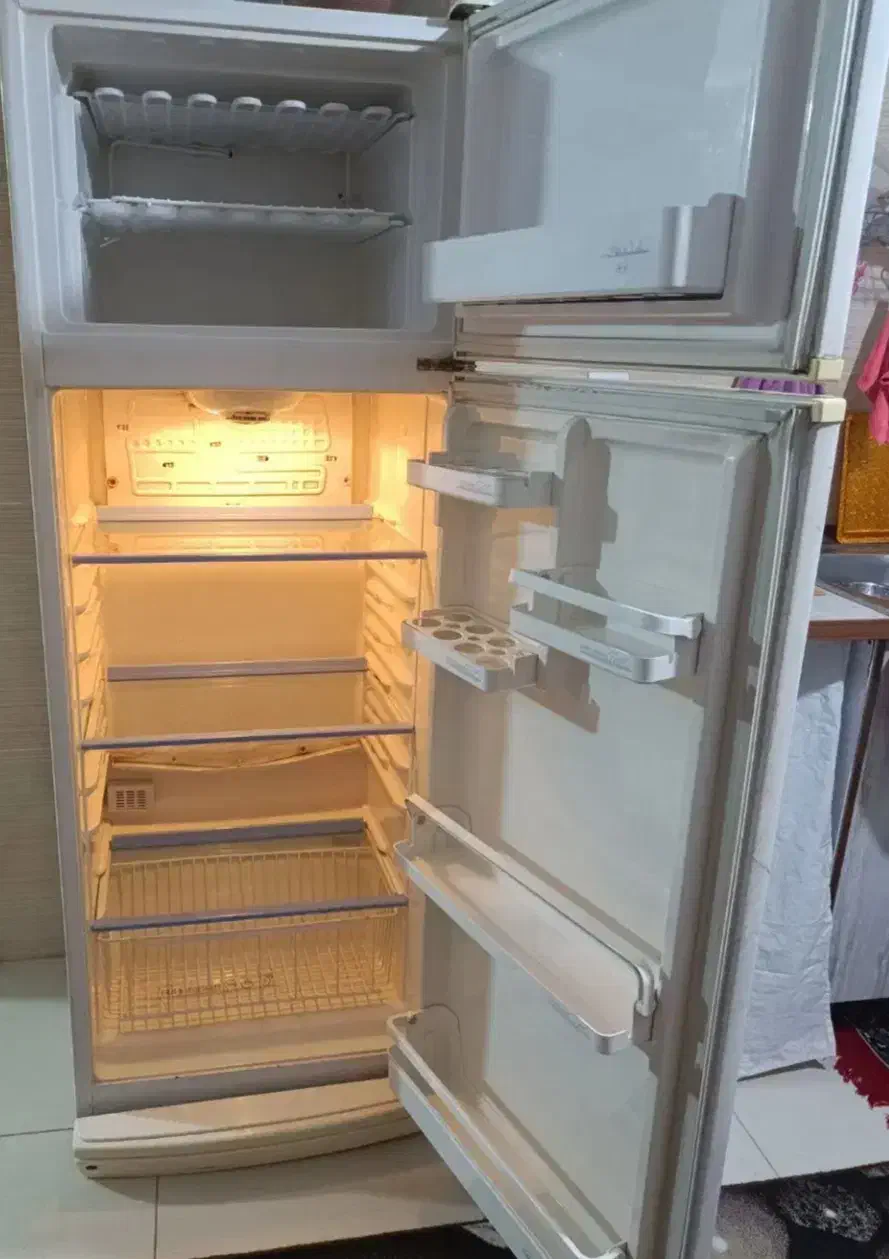 یخچال|یخچال و فریزر|محمدشهر, محمدشهر|دیوار