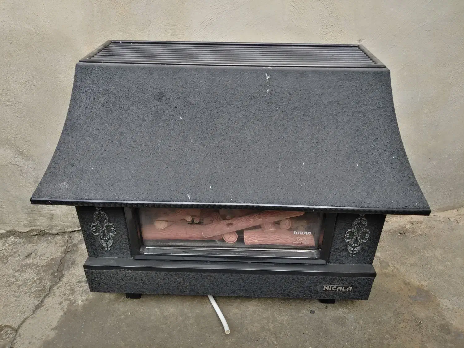 بخاری فروشی|بخاری، هیتر، شومینه|کنگاور, |دیوار