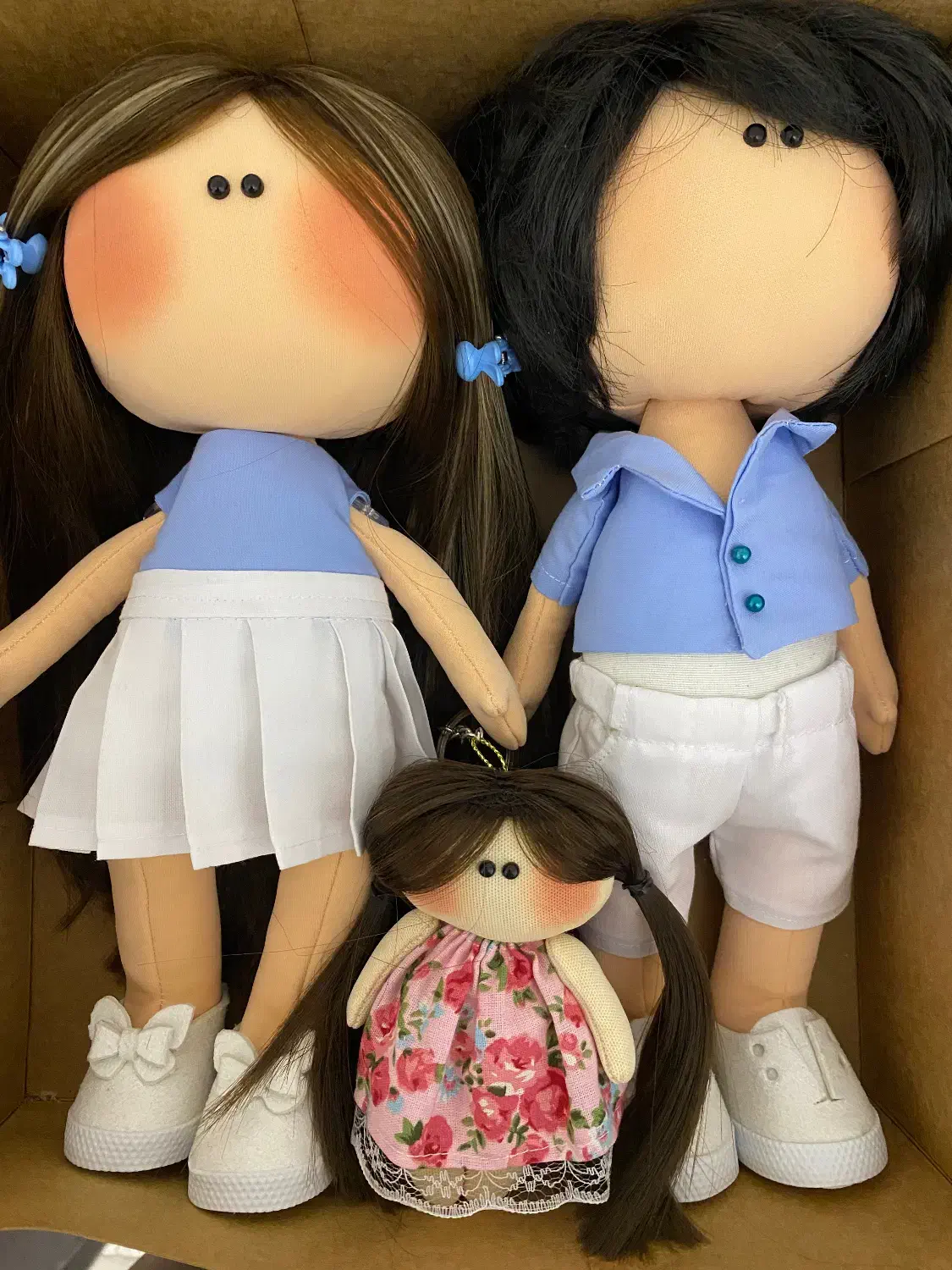 عروسک ست|اسباب‌‌بازی|تهران, دبستان|دیوار